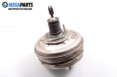 Servo for BMW 5 (E60, E61) 2.5 D, 163 hp, sedan automatic, 2004